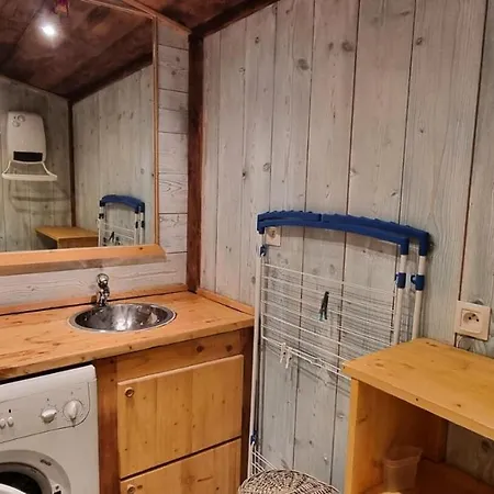 Apartment Fleche - 2 Pieces Pour 6 Personnes 944