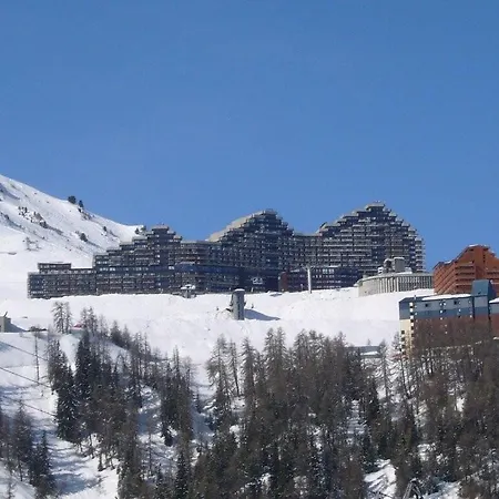 Appartement Résidence Flèche - 2 Pièces Confort De 35m² Mae-5944 La Plagne